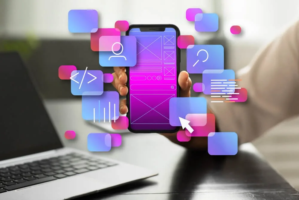 Application native, hybride ou PWA : comment choisir ? — illustration