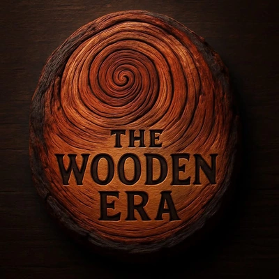 شعار The Wooden Era