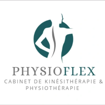 شعار Physioflex