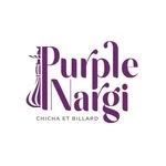 Purple Nargi