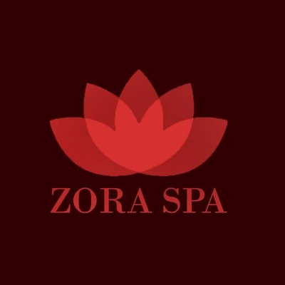شعار Zora Spa