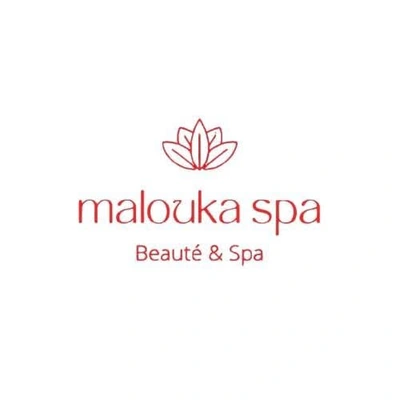 شعار Malouka Spa
